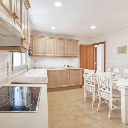 Apartamento Capri - Plusholidays Калпе Екстериор снимка