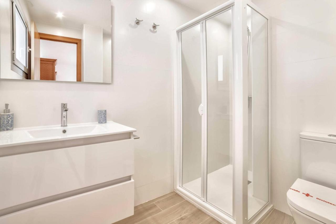 Apartamento Capri - Plusholidays Калпе Екстериор снимка