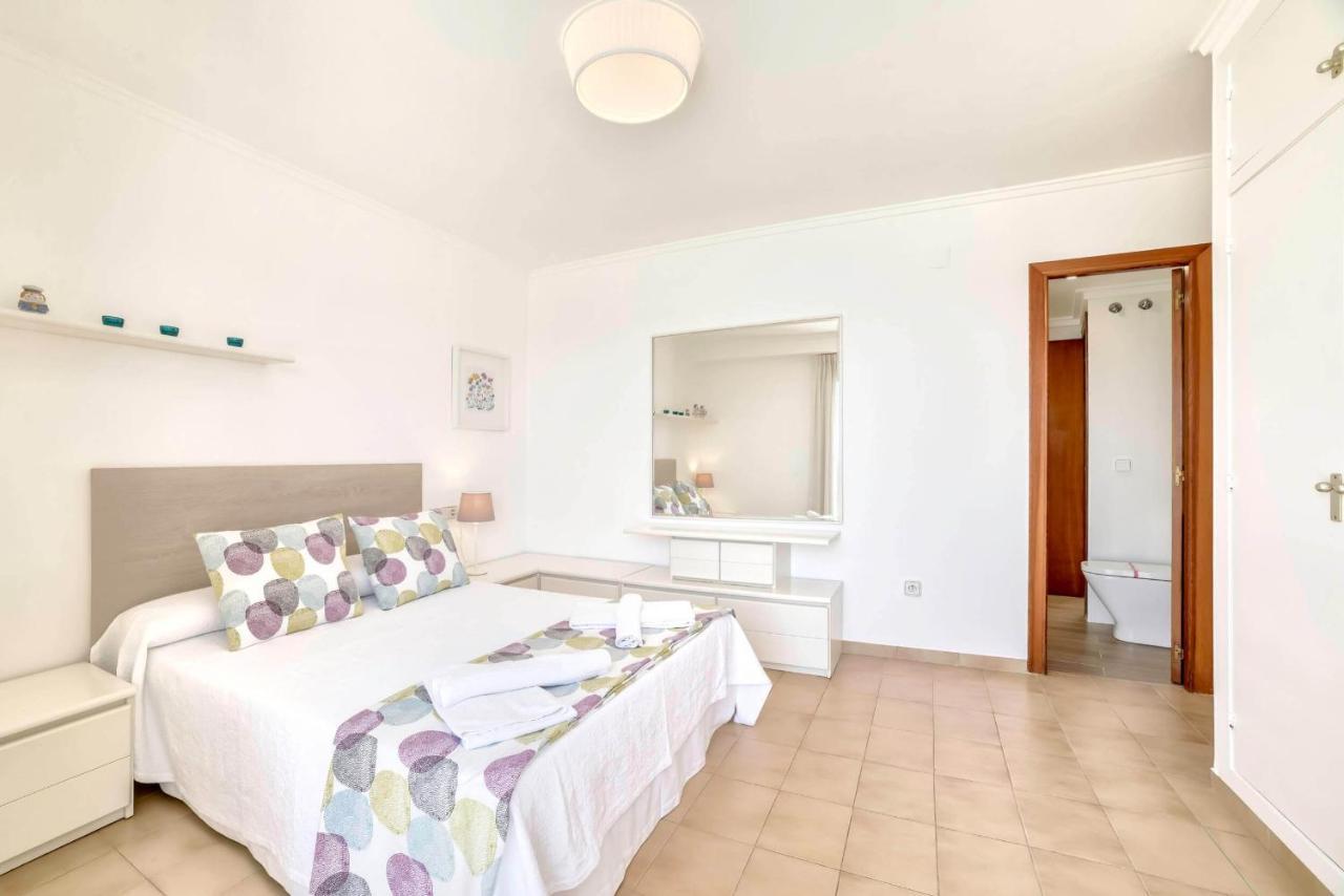 Apartamento Capri - Plusholidays Калпе Екстериор снимка