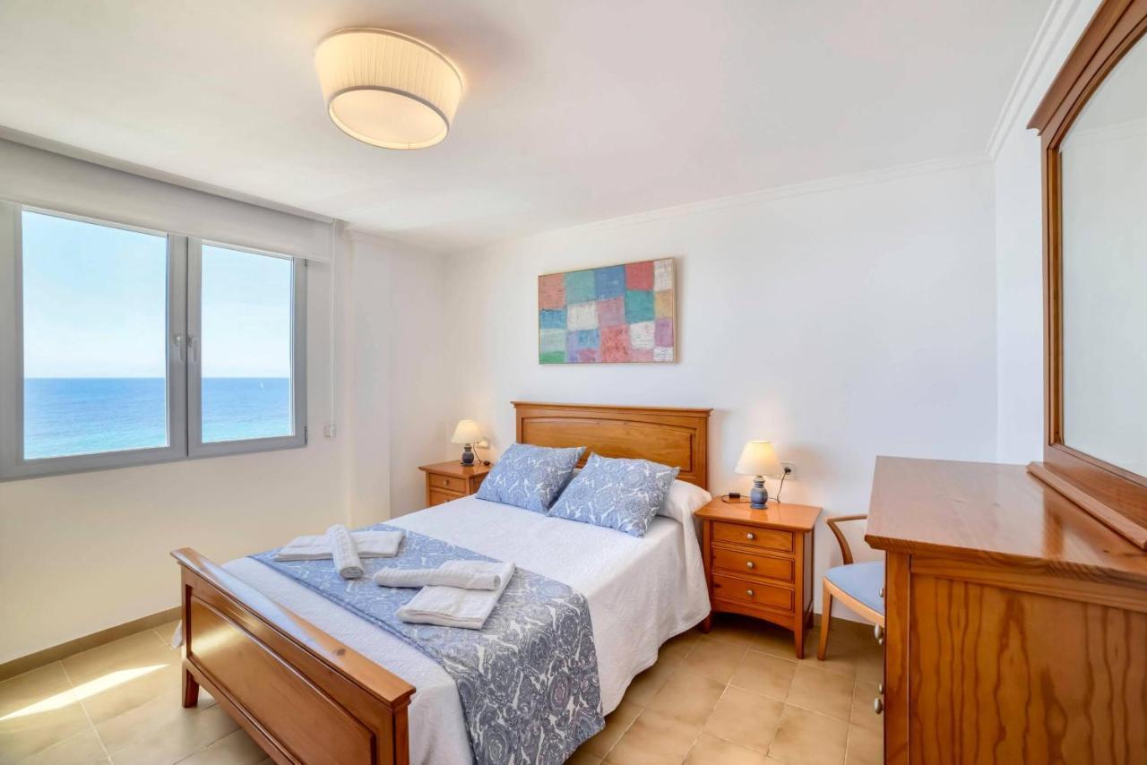Apartamento Capri - Plusholidays Калпе Екстериор снимка