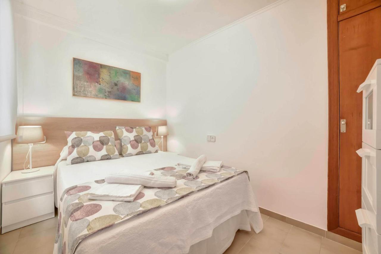 Apartamento Capri - Plusholidays Калпе Екстериор снимка